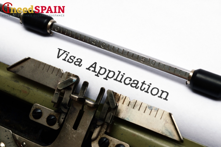 investors visa in Spain